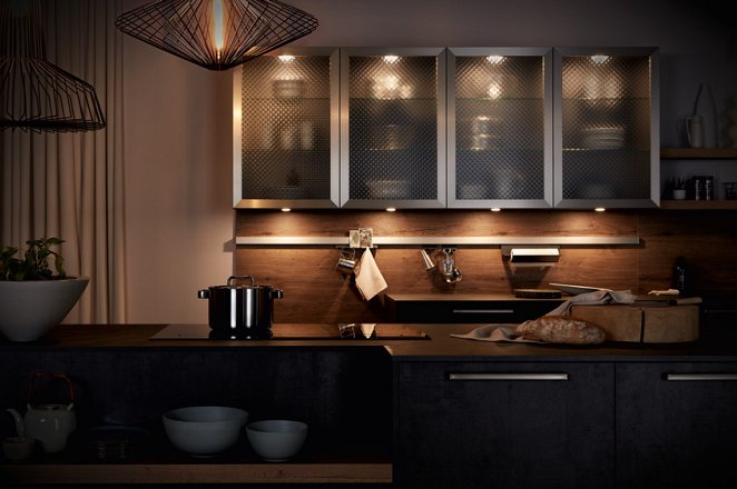 Keuken met kookeiland - Afbeelding 3 van 10
