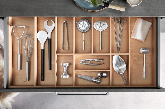 Keuken met kookeiland - Afbeelding 8 van 10
