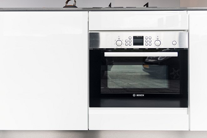 Rechte keuken - Afbeelding 7 van 8