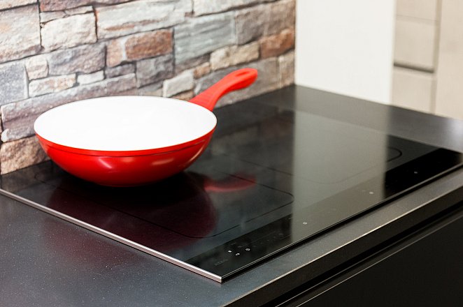 Rechte keuken - Afbeelding 2 van 6