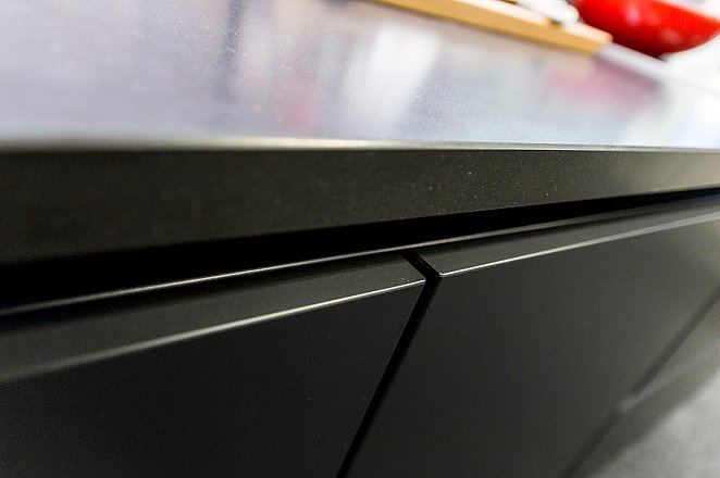 Rechte keuken - Afbeelding 6 van 6