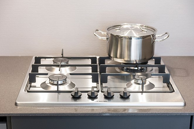 Rechte keuken - Afbeelding 3 van 12
