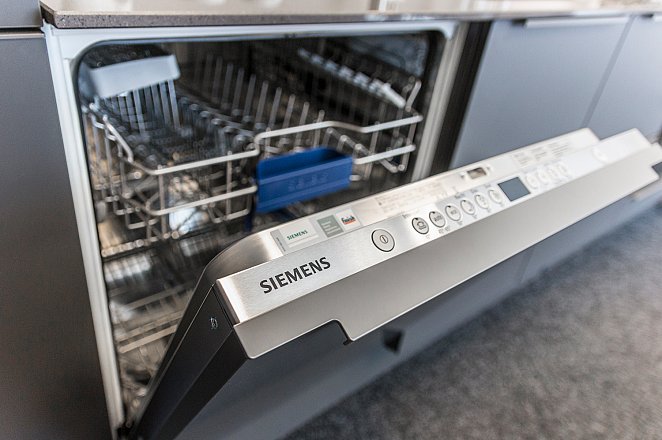 Rechte keuken - Afbeelding 6 van 12