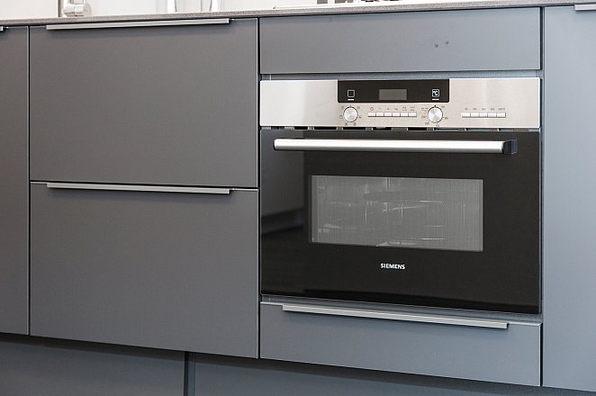 Rechte keuken - Afbeelding 8 van 12