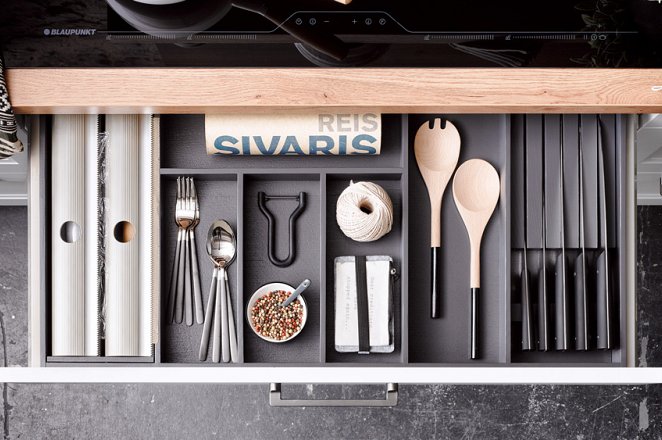 Rechte keuken - Afbeelding 5 van 5
