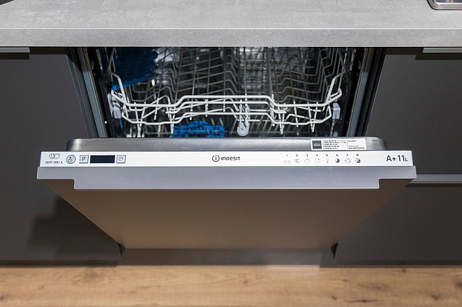Rechte keuken - Afbeelding 2 van 6