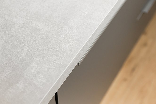 Rechte keuken - Afbeelding 3 van 6