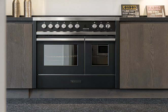 Rechte keuken - Afbeelding 4 van 7
