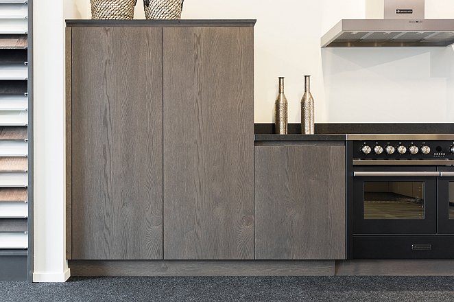 Rechte keuken - Afbeelding 5 van 7
