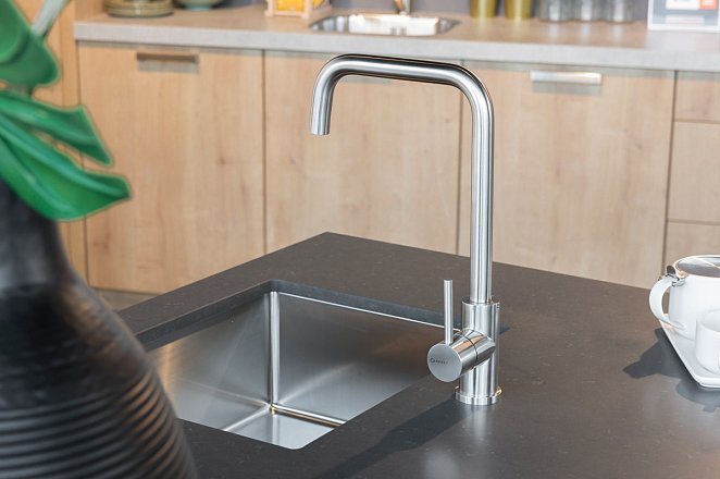 Eilandkeuken - Afbeelding 2 van 6