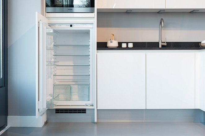 Hoekkeuken met Bauknecht apparatuur - Afbeelding 7 van 7