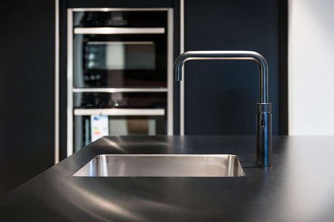Eilandkeuken met Neff apparatuur - Afbeelding 6 van 10