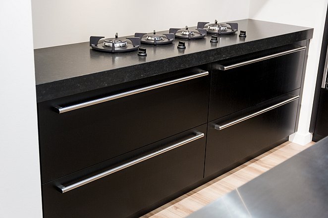Eilandkeuken met Neff apparatuur - Afbeelding 9 van 10