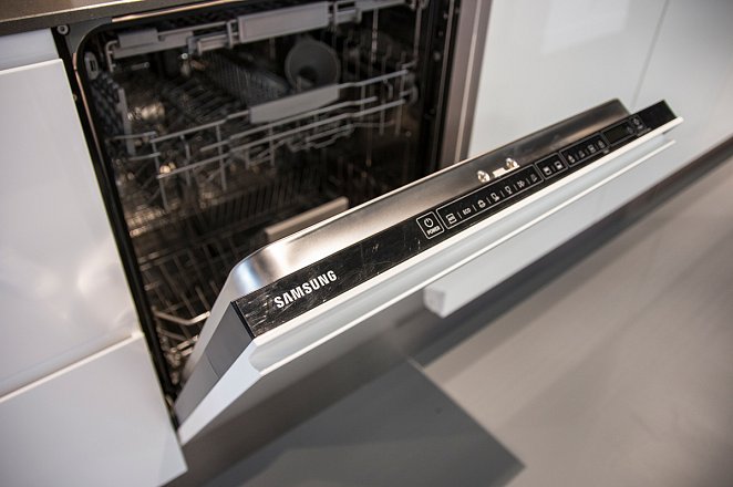 RECHTE KEUKEN - Afbeelding 6 van 7