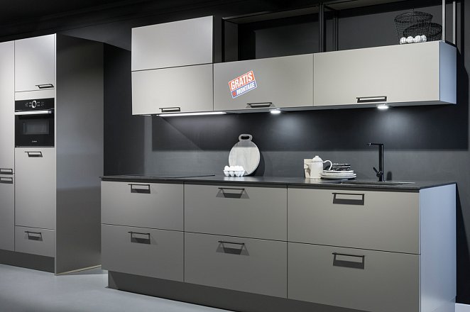 Rechte keuken - Afbeelding 2 van 7