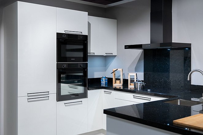 U-Keuken - Afbeelding 2 van 7