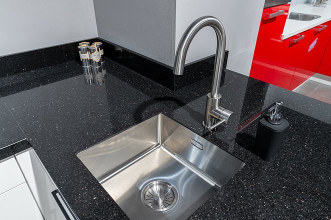 U-Keuken - Afbeelding 6 van 7