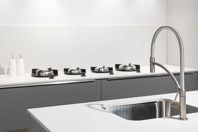 Eilandkeuken - Afbeelding 3 van 9