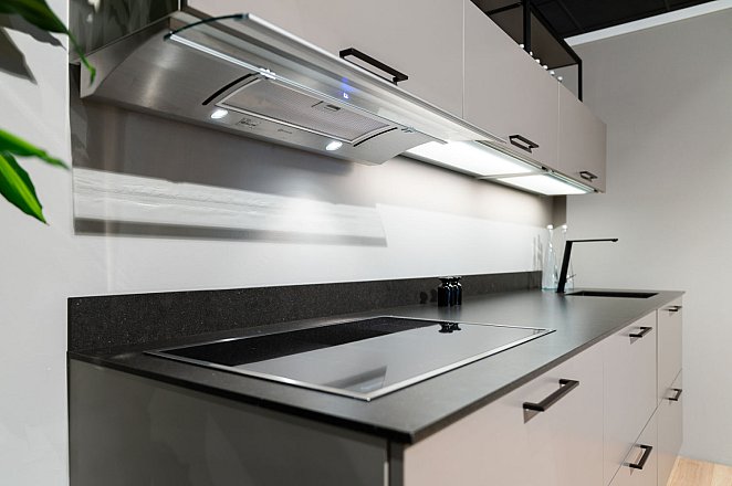 Rechte keuken - Afbeelding 3 van 7