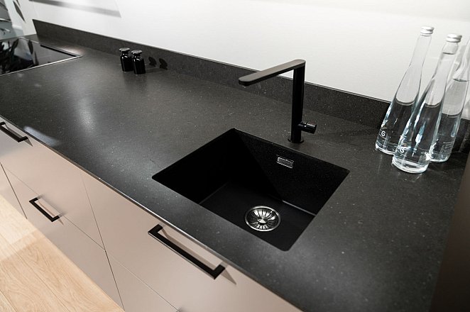 Rechte keuken - Afbeelding 4 van 7