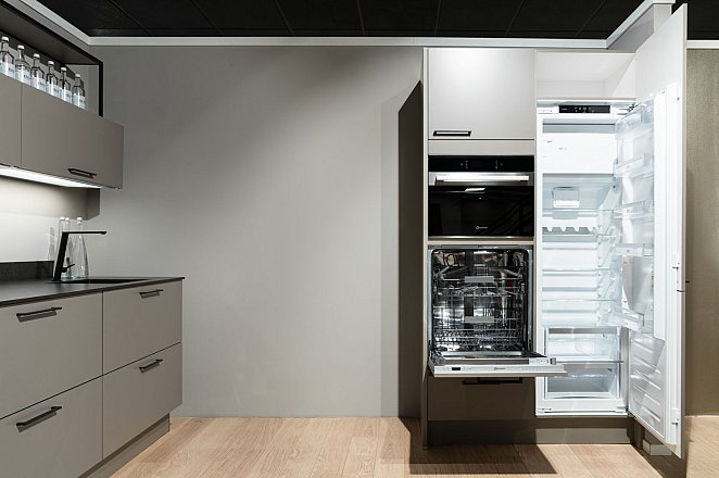 Rechte keuken - Afbeelding 6 van 7
