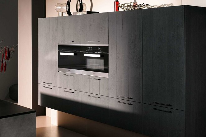 Robuuste eilandkeuken  - Afbeelding 3 van 6