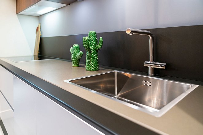 Rechte keuken - Afbeelding 4 van 7