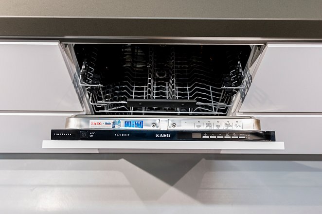 Rechte parallelkeuken - Afbeelding 6 van 7