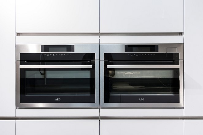 Rechte parallelkeuken - Afbeelding 7 van 7