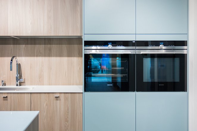 Showroomkeuken  - Afbeelding 3 van 7