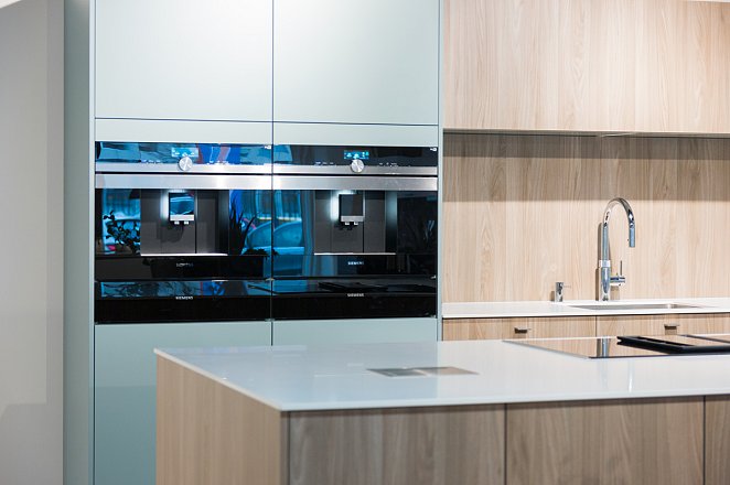 Showroomkeuken  - Afbeelding 7 van 7
