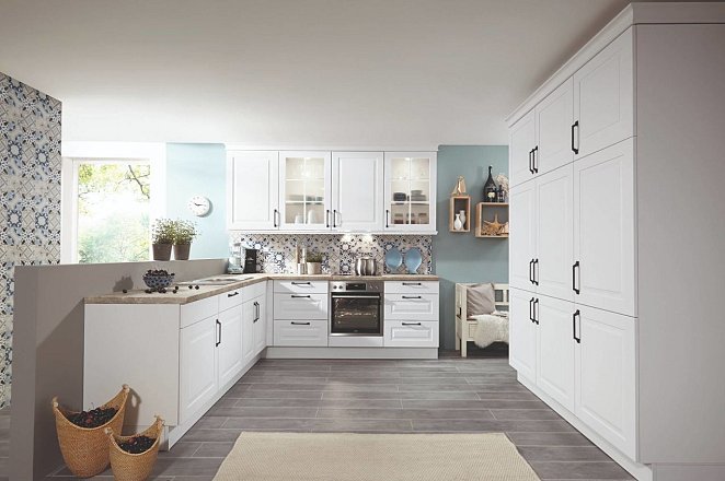 Parralel keuken - Afbeelding 1 van 4