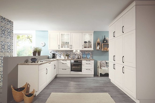 Parralel keuken - Afbeelding 2 van 4