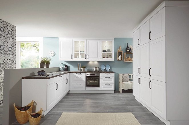 Parralel keuken - Afbeelding 3 van 4