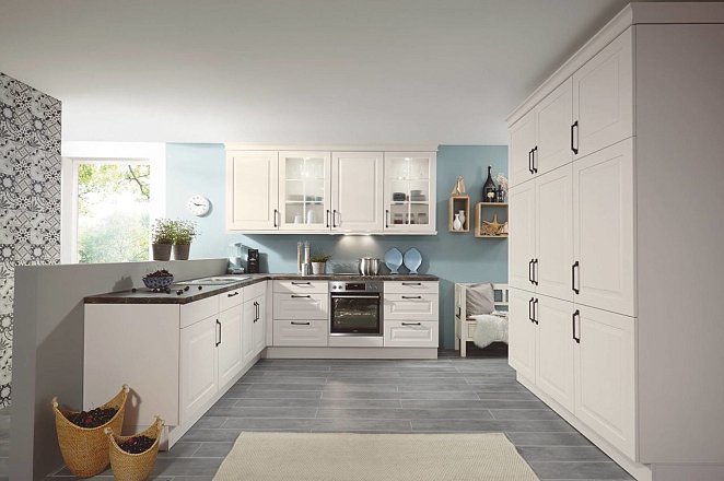 Parralel keuken - Afbeelding 4 van 4