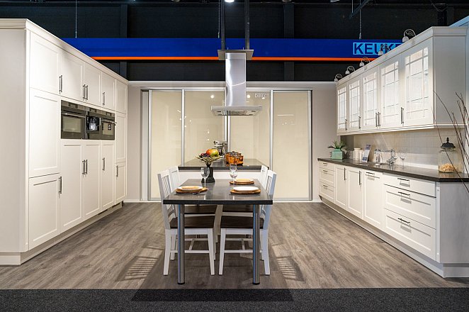 Showroomkeuken - Afbeelding 1 van 2