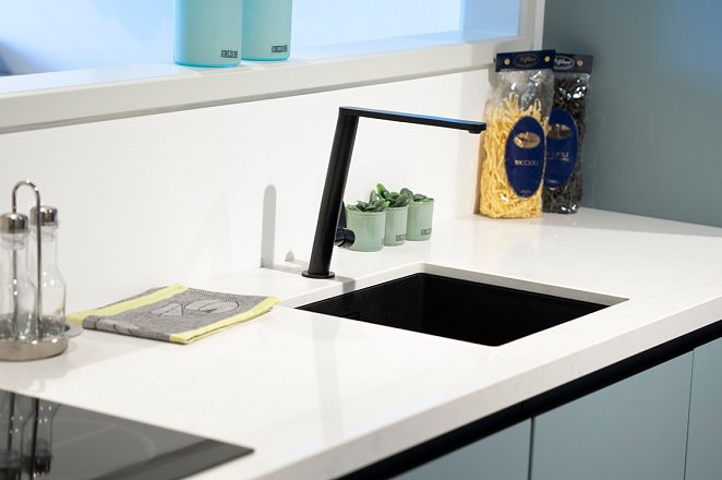 Rechte keuken - Afbeelding 2 van 3