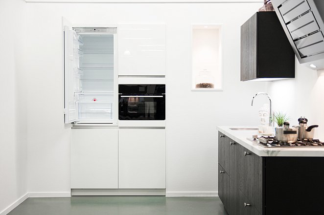 RECHTE KEUKEN - Afbeelding 3 van 6