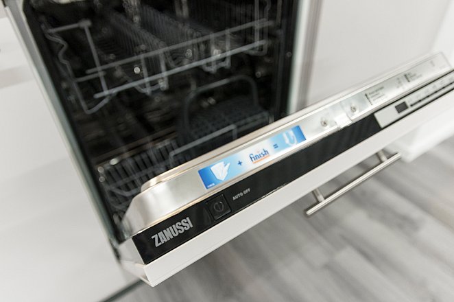 RECHTE KEUKEN - Afbeelding 3 van 6