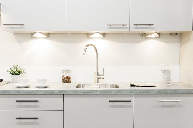 RECHTE KEUKEN - Afbeelding 2 van 6