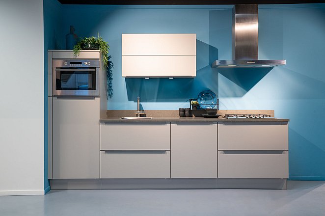 Showroom keuken - Afbeelding 1 van 6