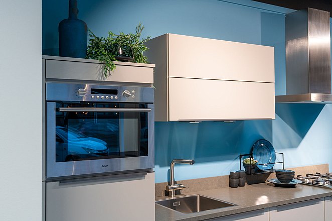 Showroom keuken - Afbeelding 4 van 6