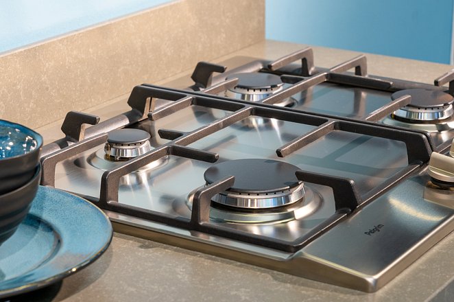 Showroom keuken - Afbeelding 5 van 6