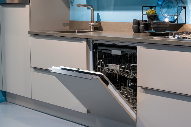 Showroom keuken - Afbeelding 6 van 6