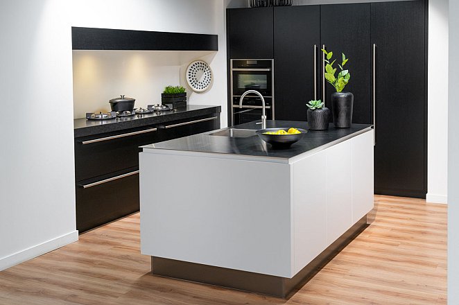 Showroom keuken - Afbeelding 4 van 8