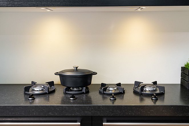 Showroom keuken - Afbeelding 5 van 8