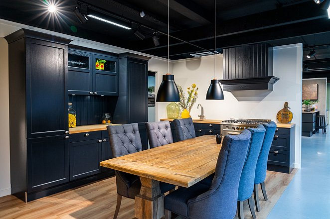 Showroom keuken - Afbeelding 1 van 6
