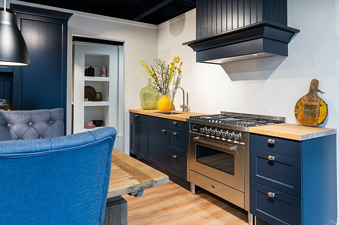 Showroom keuken - Afbeelding 2 van 6