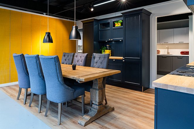 Showroom keuken - Afbeelding 3 van 6
