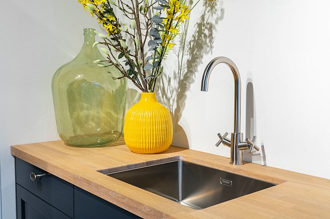 Showroom keuken - Afbeelding 5 van 6